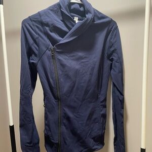 vintage align jacket